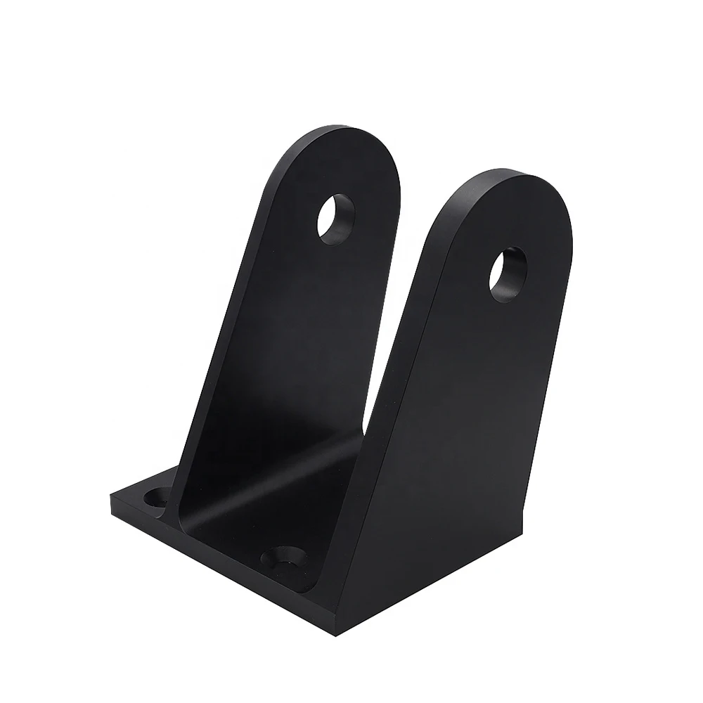 China factory customized gear for truck parts forging truck parts leaf spring bracket for truck parts