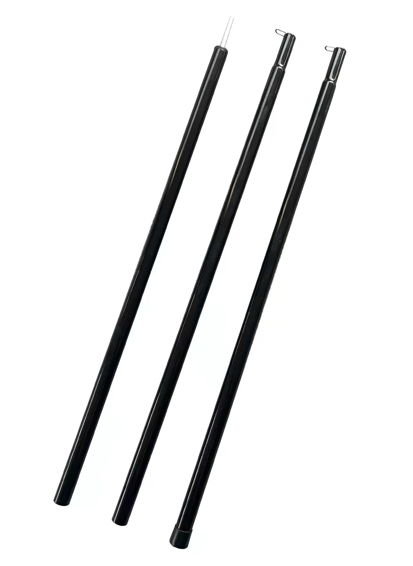 ODM/OEM Custom Manufacturing Great Durability Waterproof Outdoor Camping FRP Tourist Tent Pole