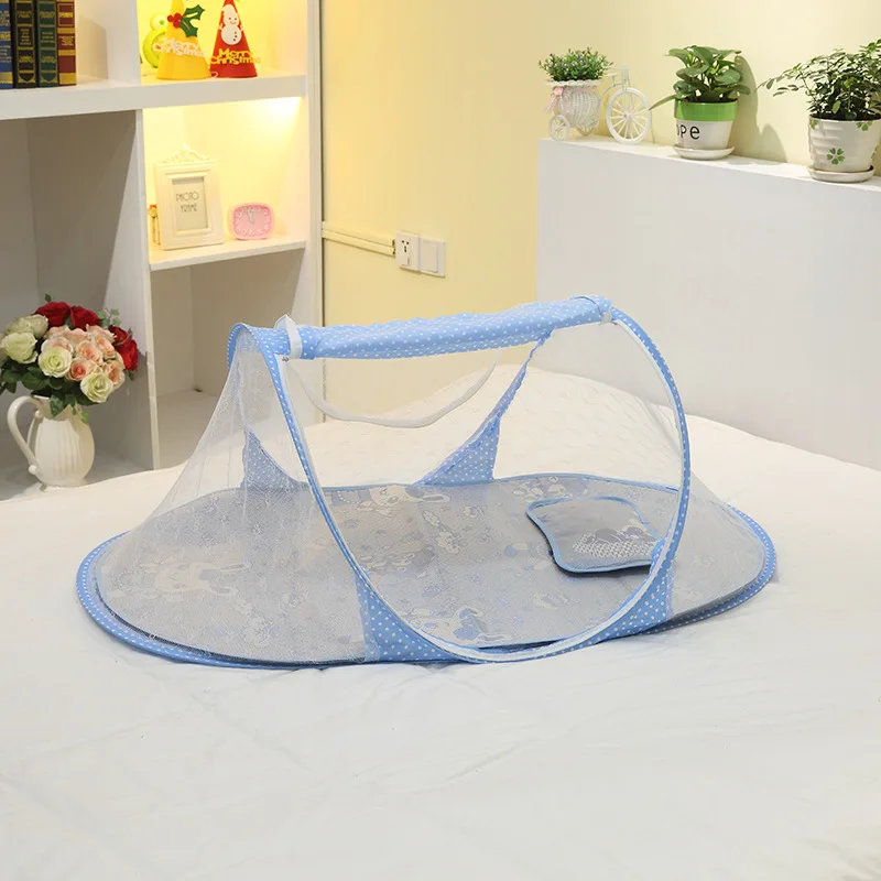 Wholesale Portable Baby Mosquito net sleeping room for little Kids