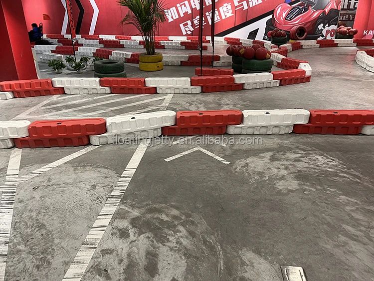 Go-kart water horse  (8)