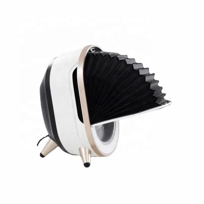 In stock 3D AI Face Skin Analyzer Specturms Facial Skin Analyzer Machine with Factory Price