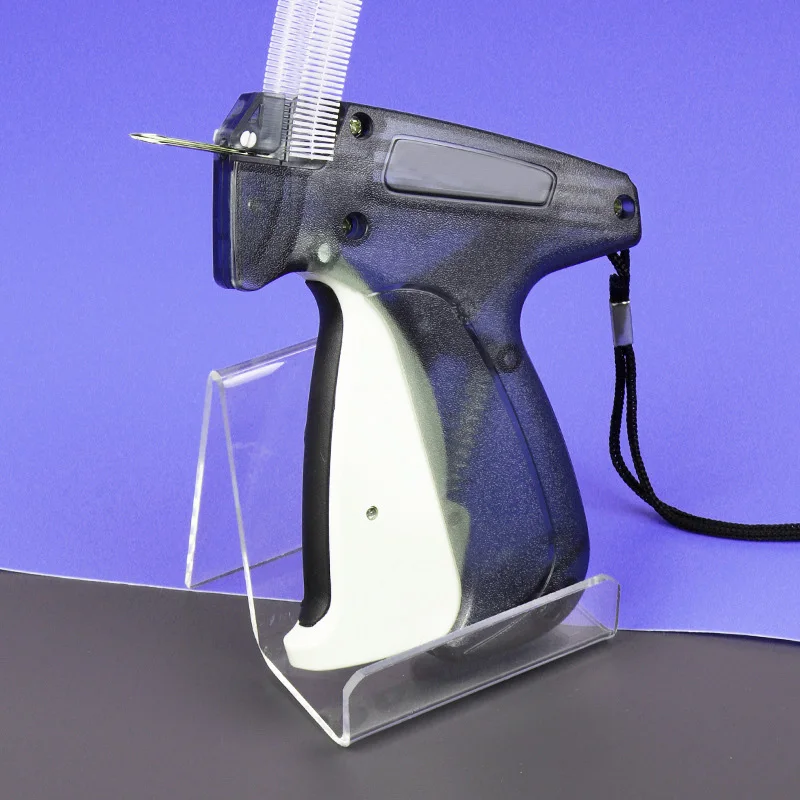 Best Selling China Factory Standard Garment Label Tag Gun Easy Using Tag Guns Machine for Clothes Labels
