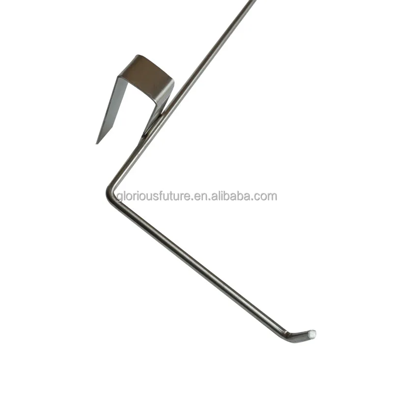 Wholesale beekeeping Frame Holder Stainless Steel Beehive Frame Perch