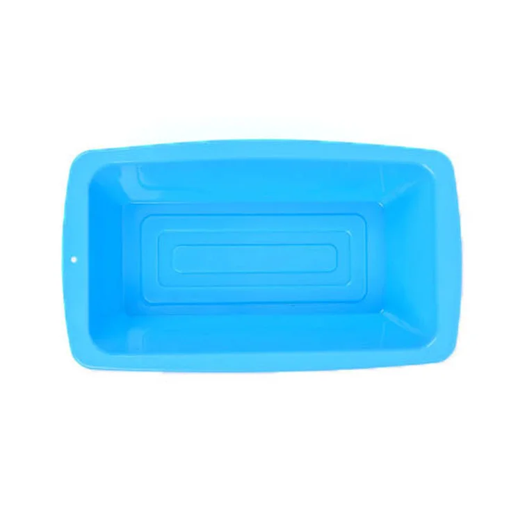 Factory Customizable Nonstick Reusable Homemade Silicone Chocolate Candy Molds Cake Baking Mold