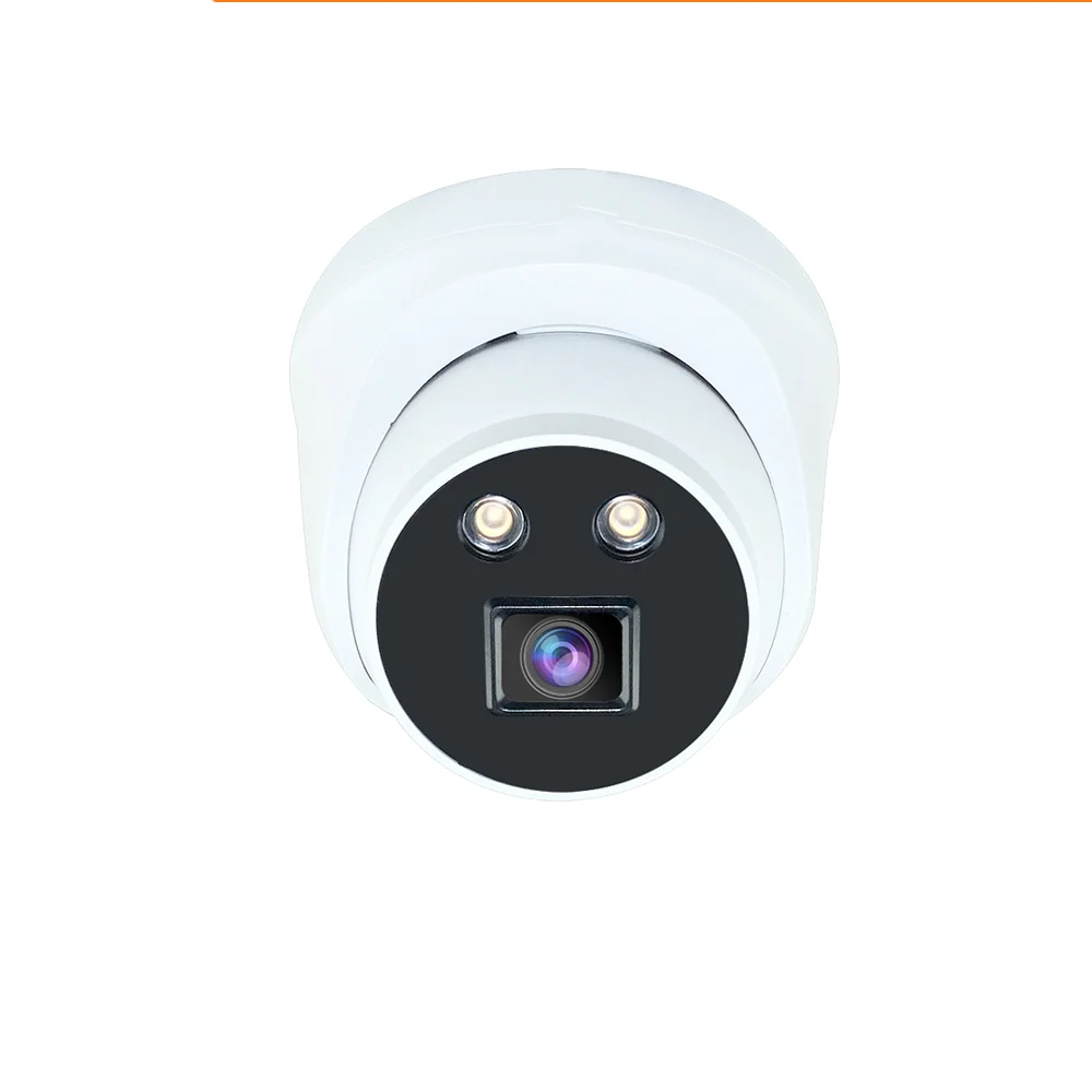 4in1 HD  Camera 2.0MP security camera system cc camera Plastic Material Warmlight Night vision