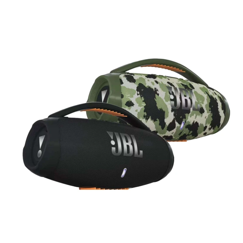Лидер продаж Amazon 2022, беспроводной динамик boombox 3 BT5.0, внешний сабвуфер Partybox, высокомощный внешний Бумбокс 3