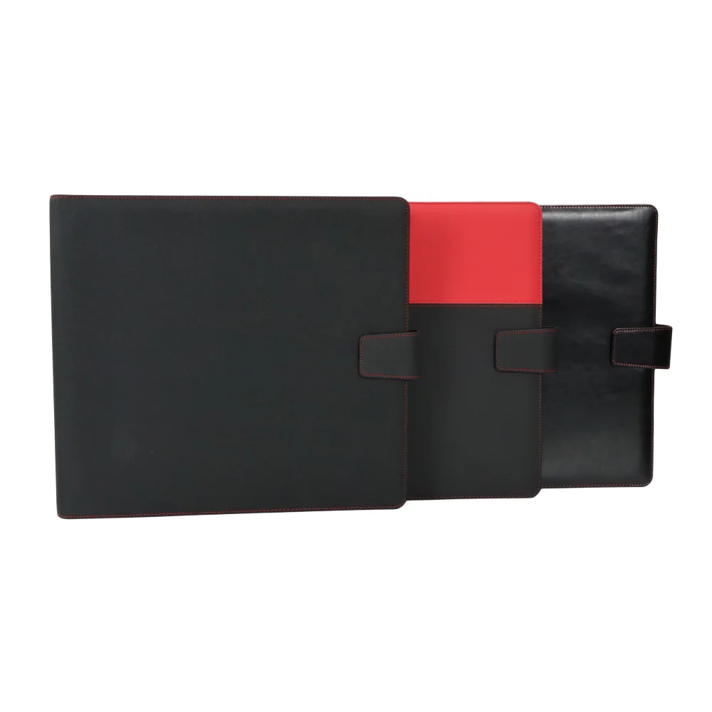 Wholesale A5 Small paper color Print Personalized school Writing journal Planner Personal Spiral For Sale Refill binder notebook