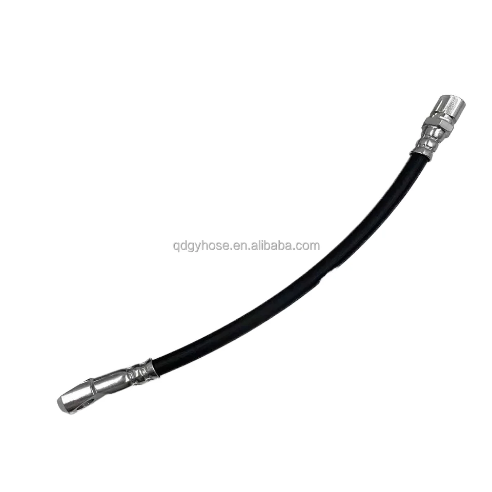 SAE J1401 Front Rear Original Lada Classic Car Vehicle OEM 2101 2103 2105 2106 2107 Hydraulic Automotive Rubber Brake Pipe Hoses