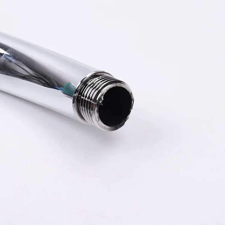 GEFEI ABS plastic shower head Cheap price sanitary ware fittings ABS plastic bathroom accessories bath shower head