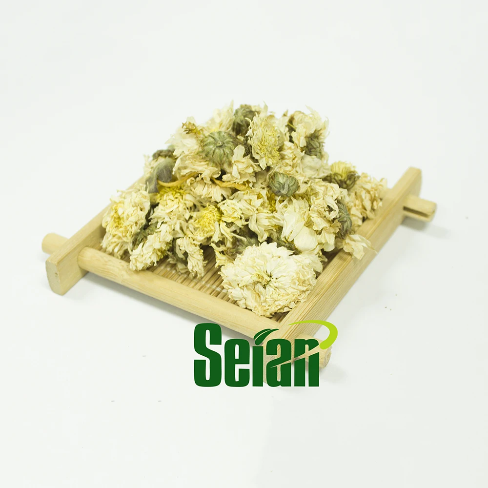 High Quality Popular Water Soluble pure Herbal Tea Chrysanthemum Flower Extract