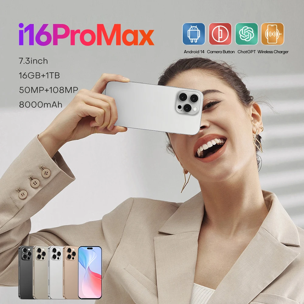 Slimoro Keypad Small Mobile Phone Mini Mobile Phone With installment Telefono Mobile i For Phone 16 15 12 Pro Max iPone 13 Plus