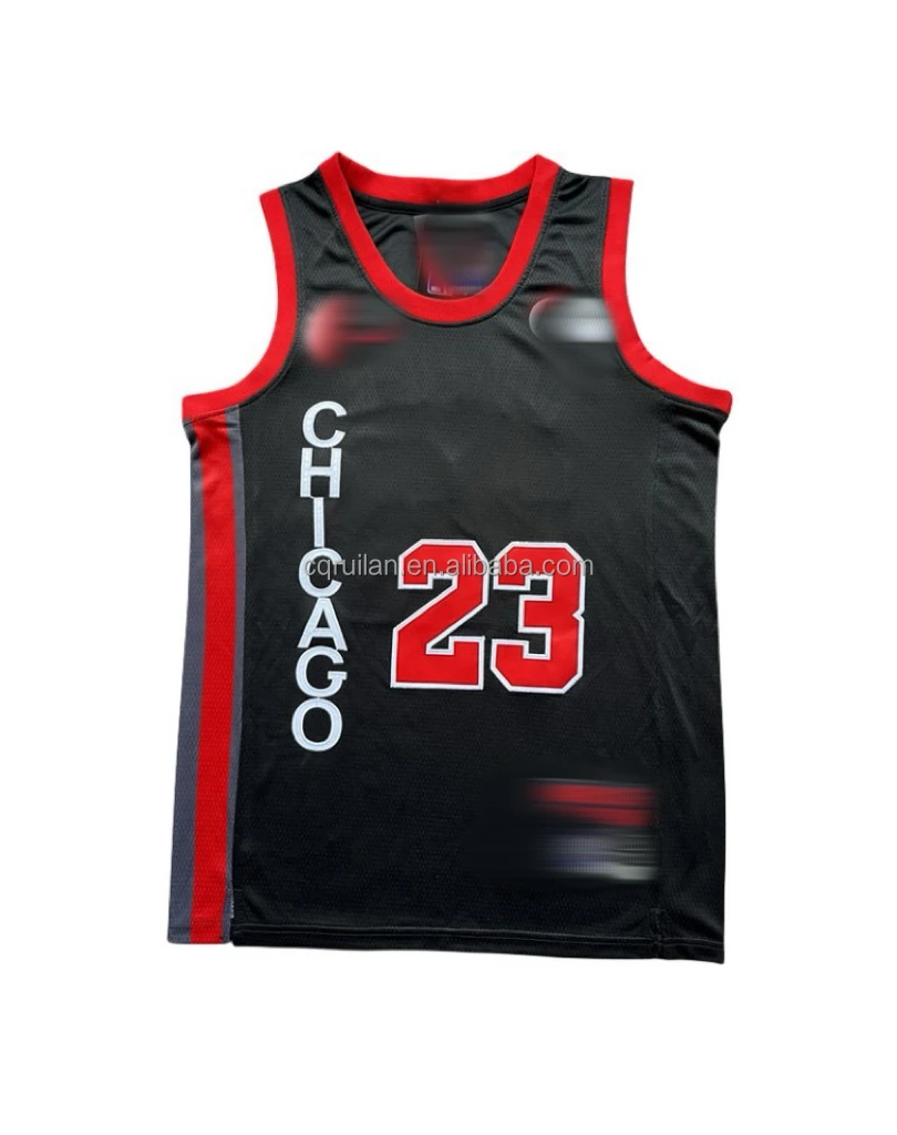 Wholesale best quality american basketball nbaa jersey 32 team embroidered basketball jersey