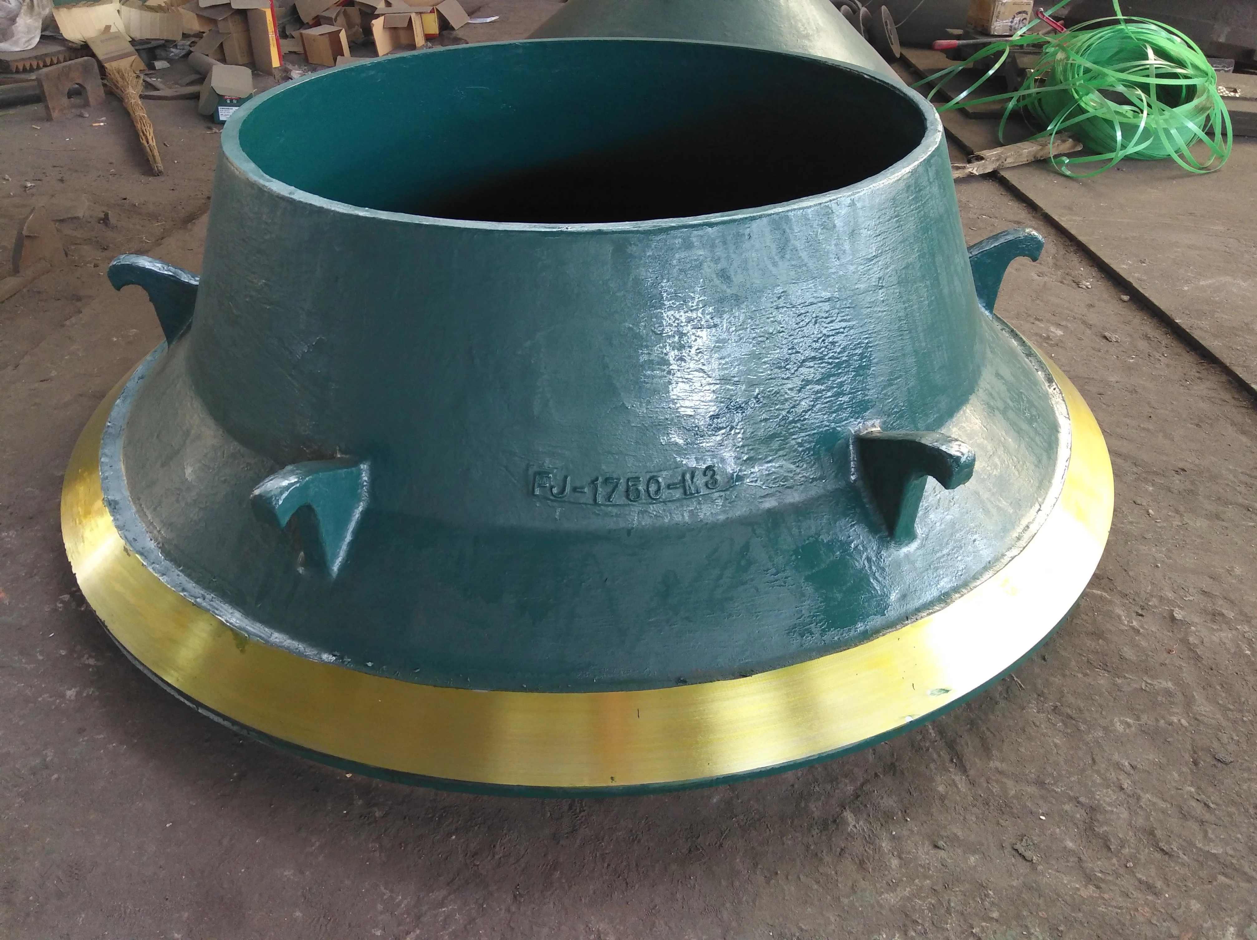 ZhiXin High capacity stone crusher plant set crushing machine High capacity stone crusher plant set crushing machine