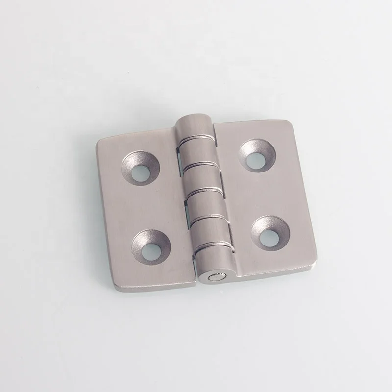  Петли из нержавеющей стали HL055 180 градусов открытые дверные петли