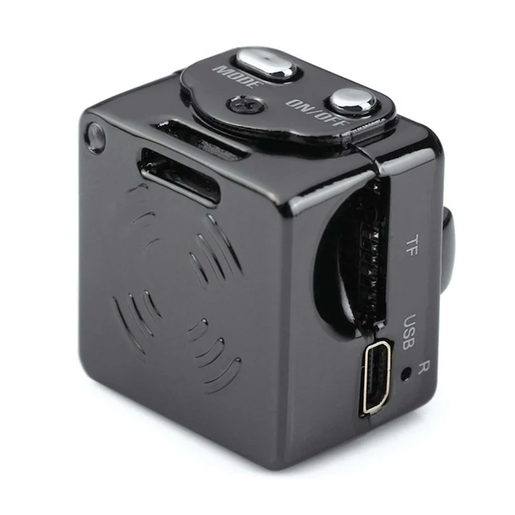  Горячая Распродажа SQ8 Mini Sport DV камера 1080P Full HD Автомобильный