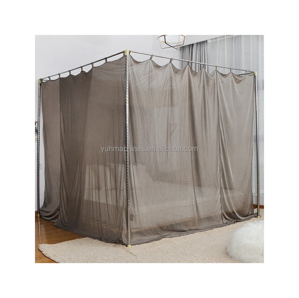 RFID SHIELDING Canopy Anti Radiation Canopy EMF Shielding Mosquito net EMF canopy