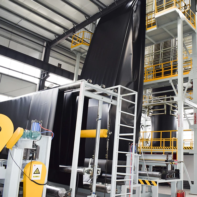 PE Film Machine Plastic film Blowing Extruder Machine Plastic Extruder Pvc Pipe Making Machine Plastic Extruder