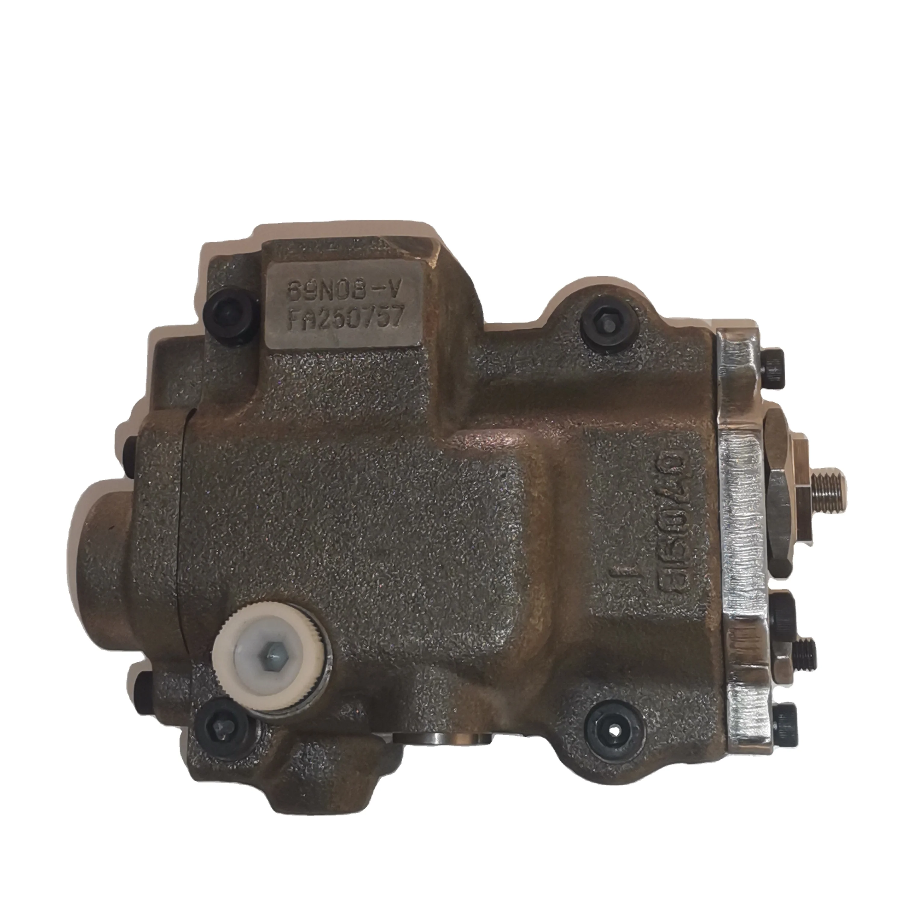 Belparts excavator SH130-5 6-9N08 SH210-5 G-9Y14 SH240-5 G-9X14 hydraulic pump regulator assembly for sumitomo