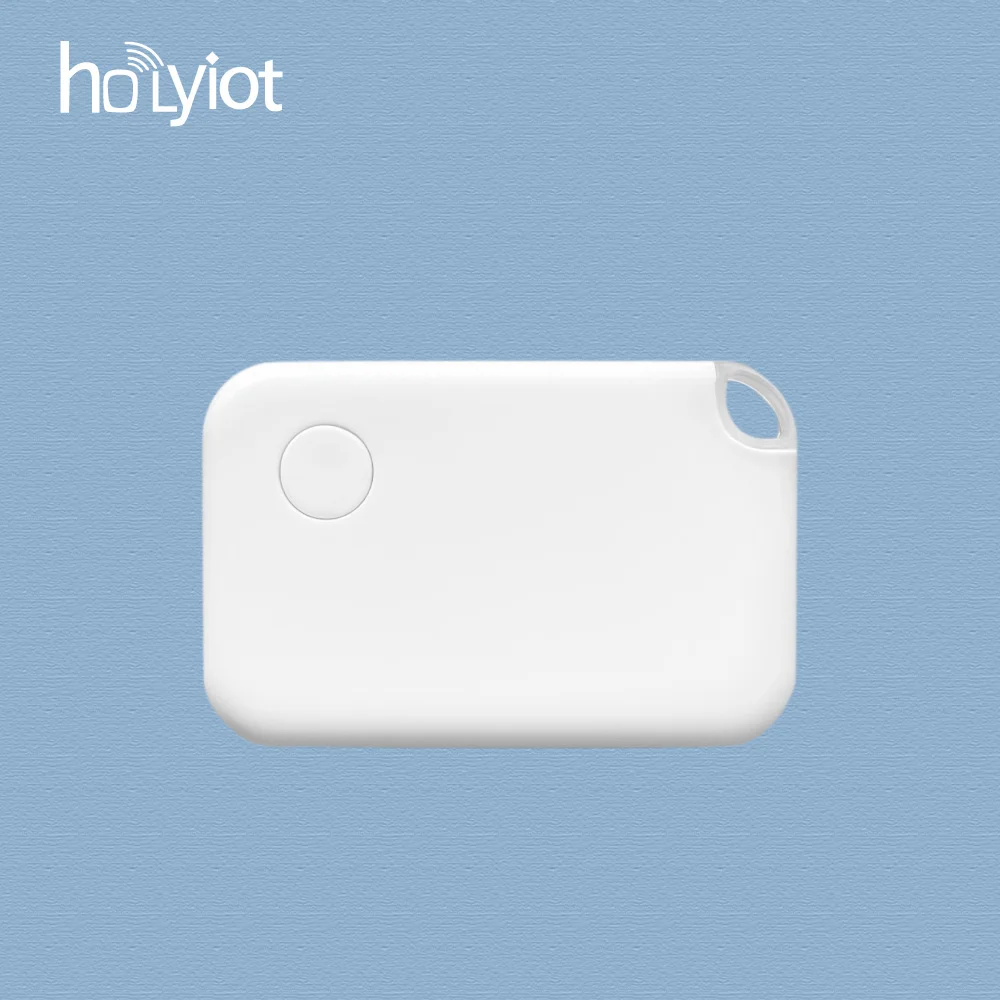 Waterproof IoT programmable market bluetooth beacons accelerometer Indoor/Outdoor Nrf52810 Ble 5.0 indoor beacon