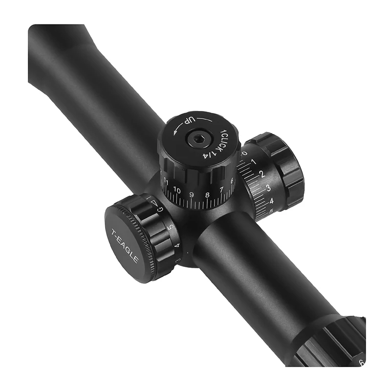 T-EAGLE EOS6-24X50 AOE HK Long Range Tactical Hunting Discovery Scopes & Accessories High Sensitivity Precision Optics