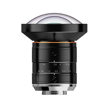 MVL-KF0618M-12MPE 1,1 'большой формат сенсора 6 мм с фиксированным фокусным расстоянием линзы с резьбовым соединением типа C для 12MP промышленные камеры
