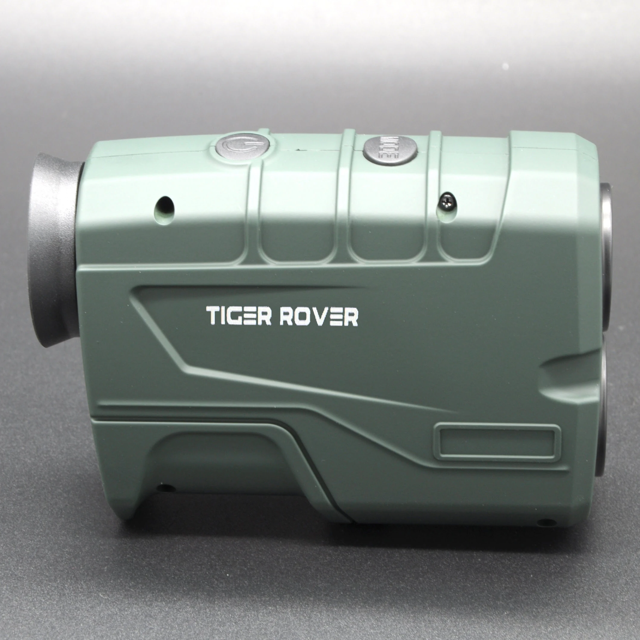 Digital Hunting  Rangefinder with Rechargeable Lithium Battery  Optical Measurement Equipment  Top OEM Optical Factory