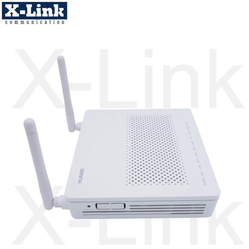  FTTH Huawei HG8546M 4LAN WiFi + USB Tel GPON/EPON/GEPON ONT Gpon ONU