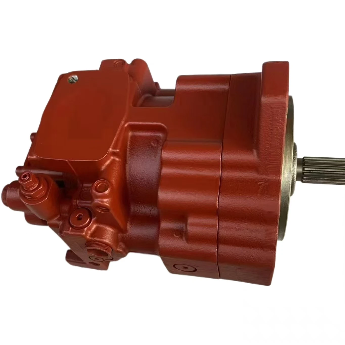 PSVD-84 Kubota 175/185 Hydraulic pump excavator accessories Loader accessories