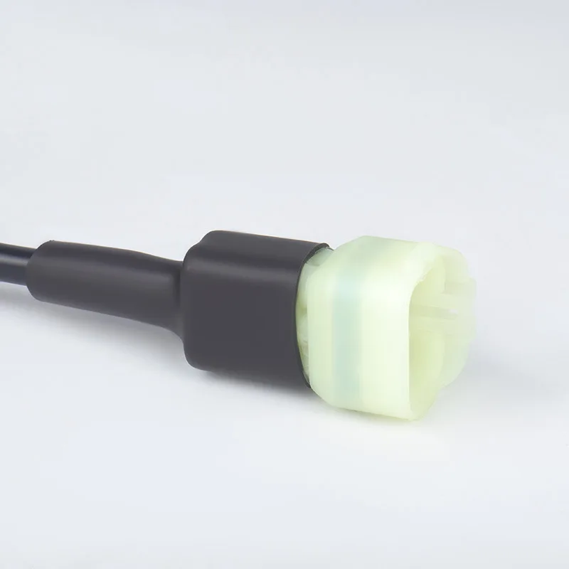 6-pin for KTM Motorcycle 6-pin locomotive adapter suitable for K
