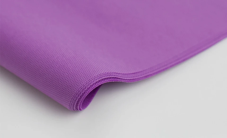 Nonwoven SMS/SMMS/SMMS Sterilization Wraps