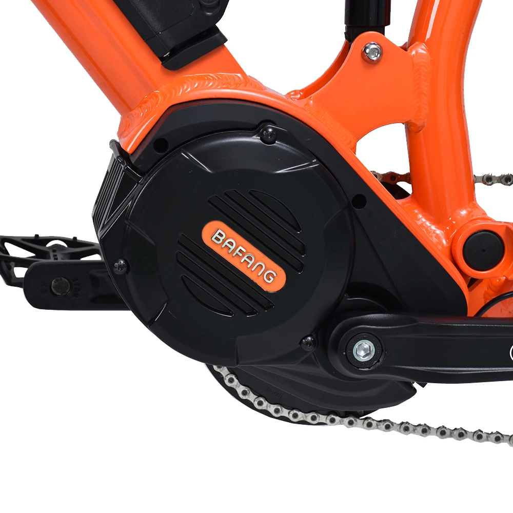 Горячая Распродажа, Китай, центральный двигатель для электровелосипеда M620 750 Вт 1000 Вт