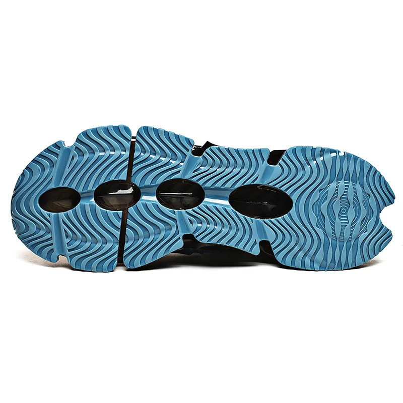 Factory Wholesale Men NK Sneakers Casual Breathable Mesh Comfort Running Tennis Sport Shoes