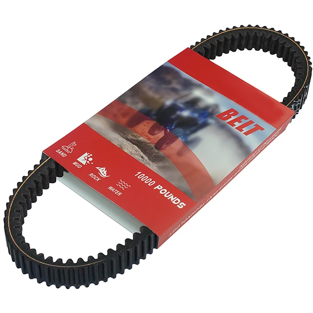 2011-2022 Drive Belt Fit For Polaris CTV Drive Belt XP XP4 Polaris RZR All Models Ranger XP XP4 General ACE Drive Belt 3211180
