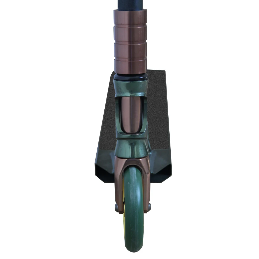 Stunt Scooter Pro 360  Street Scooter Sport Trick Jump Push Kick Scooter