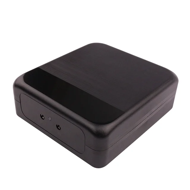 WGP DC 12V 19V 24v 3a mini ups долгое время резервного копирования для wifi маршрутизатора