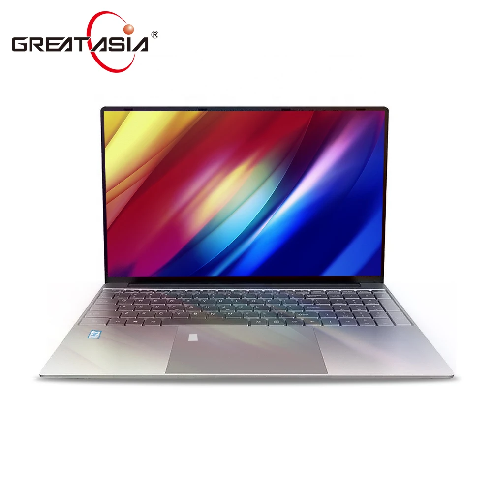 
big size 15.6 inch all in one laptop windows 10 ram 8gb tablet windows 10 laptop 