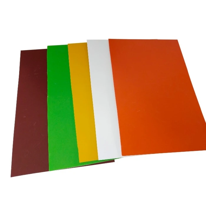 Плоский полиэфирный лист непосредственно с завода FRP Панель изолированный кузов грузовика