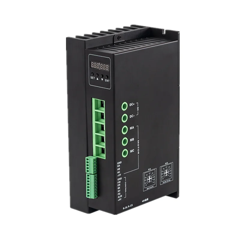 Высокой мощности 48v 1000w1200w 1500 Вт бесщеточным двигателем постоянного тока контроллер bldc мотор драйвер с зал или