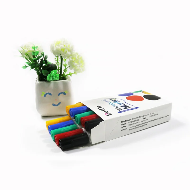 Dry erase Whiteboard Marker