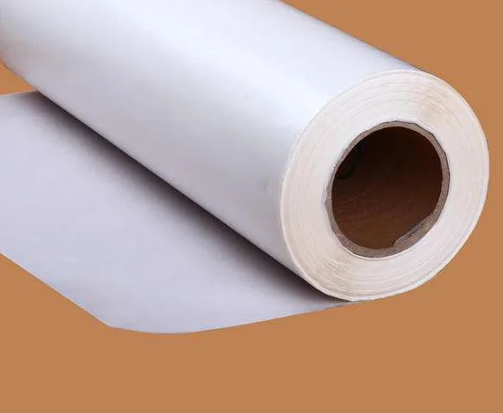 Factory Production TPU Film Hot Melt film for Clothes Shoes making Different Temperature High Quality