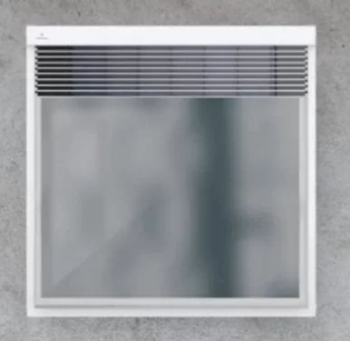 FNEP 108W PV Louver Renewable Energy New Product Removable Household Photovoltaic Curtain Cost of Photovoltaic Panels