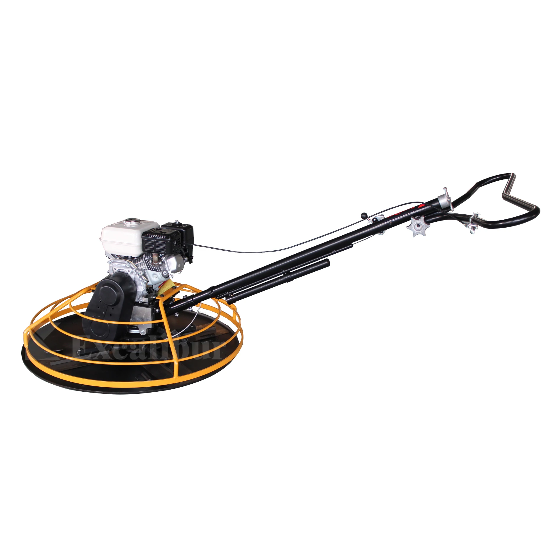 Low price good quality 48 concrete finishing  power trowel