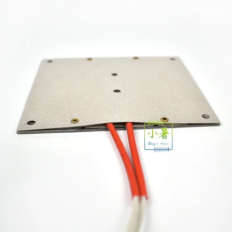 Slight heat 240v 2500w factory outlet high temperature heater mica heater p heating plate