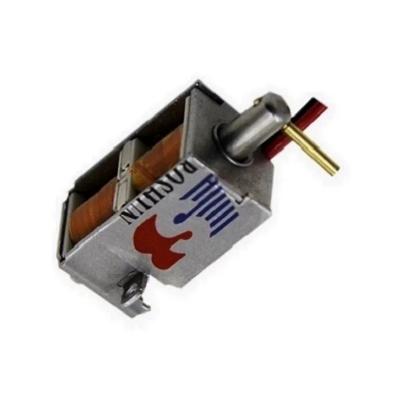 Best  Selling  Product  Dc 12v 24v  Small  Latching  Solenoid  For  Mechanical  Equipment