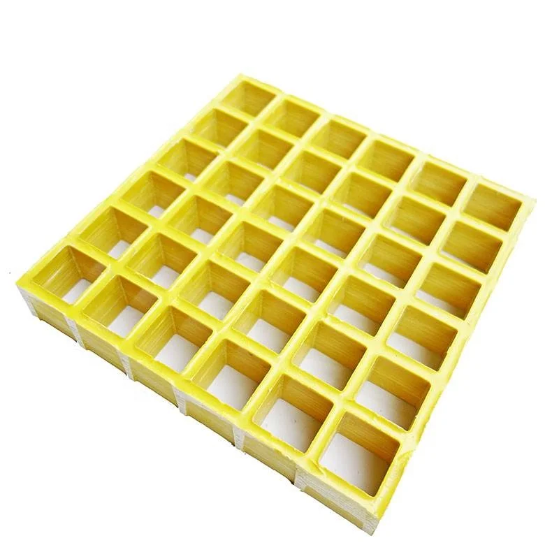 Frp plastic walkway grate fibreglass sheet floor grills for racing pigeon loft plastic frp decking walkway grating