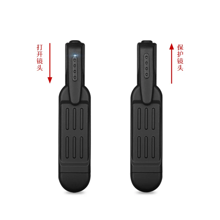 Best seller Wireless 1080P hidden camera with spy camera good quality T189 pen camera for indoor or outdoor