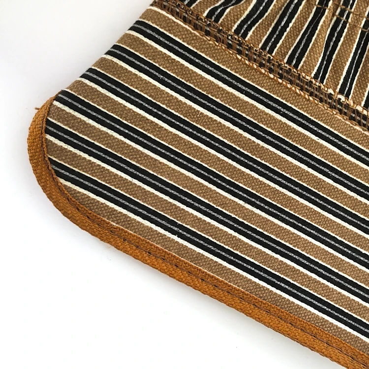 Best&Wecan manufacturer brown labor protection men worker cowhide cow leather work safety gloves