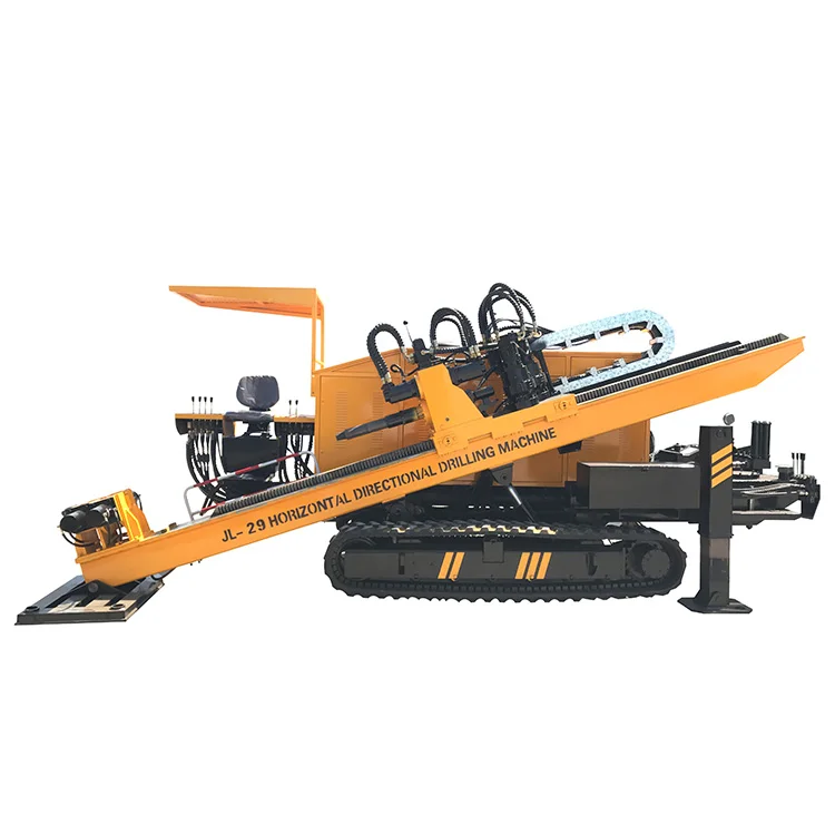 borehole hdd drilling machine