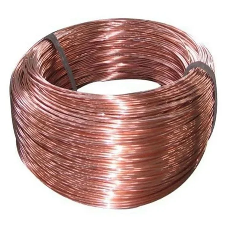 Wholesale Metal Scraps pure millbery copper Copper Wire Scrap /Cooper Ingot /Scrap Copper Price