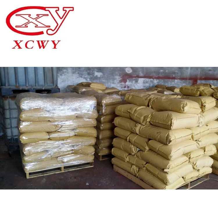 150% Strength Sulphur Yellow Brown 5G CI Sulphur Brown 10